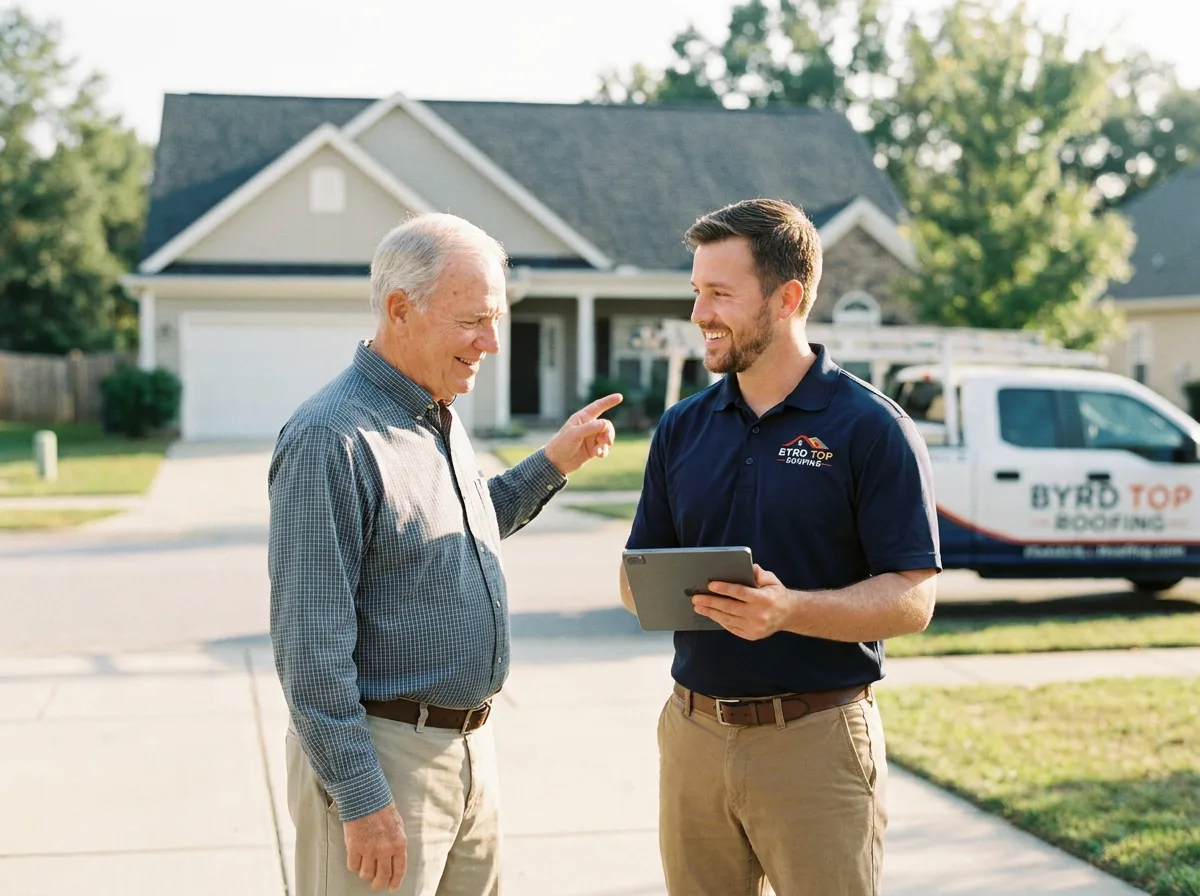 Roofing Paradis, LA FAQs
